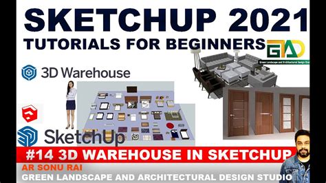 sketchup extension warehouse|3D Warehouse.